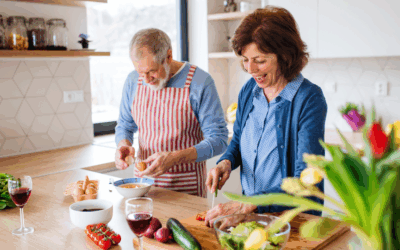 Fuel Your Future: 5-Day Meal Plan