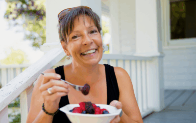 Why Intuitive Eating Works