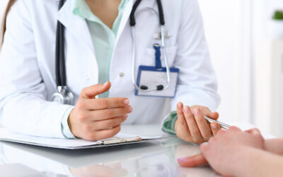 6 Ways to Get The Most Out of Your Medical Appointment
