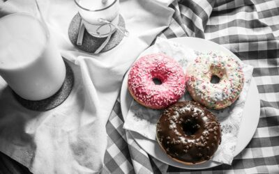 Balancing Diabetes and Compulsive Eating