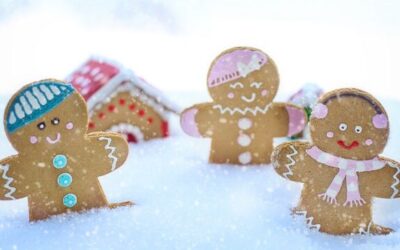 How to Have a Happy Diabetes-Friendly Holiday