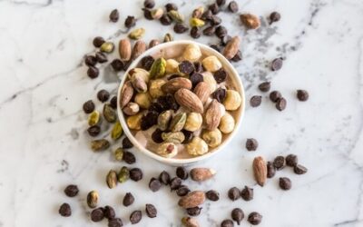 Health Benefits of Nuts for People with Diabetes