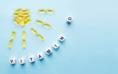 Ask An Endo: What’s Up with Vitamin D?