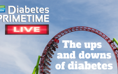 The Ups and Downs of Diabetes