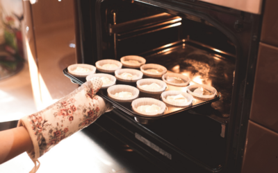 Baking Recipes and Tips