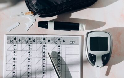 What To Know About Diabetes + Sugar: A Dietitian’s Perspective