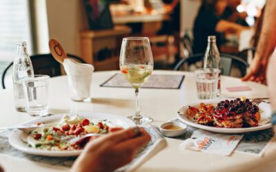 Tips for Eating Out With Diabetes