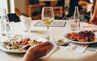 Tips for Eating Out With Diabetes