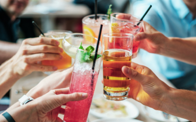 Alcohol: Finding the Right Balance for Your Health