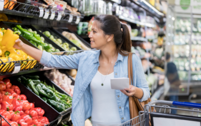 Tips for Healthy Eating on a Budget