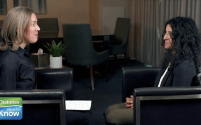 Diabetes Primetime: Liver Health and Obesity