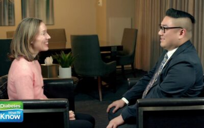 Diabetes Primetime: The Connection Between Sleep & Obesity