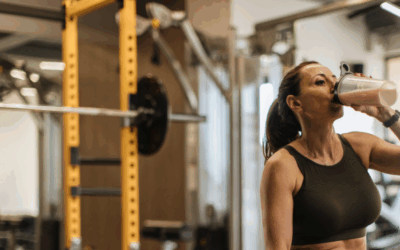 Tips for Eating More Protein and Why That Can Help With Weight