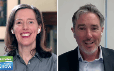 Diabetes Primetime: Obesity, Inflammation, and Heart Disease