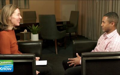 Diabetes Primetime: How Obesity Affects Your Heart and Brain