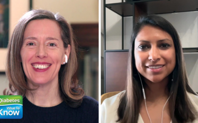 Diabetes Primetime: The Science of Obesity