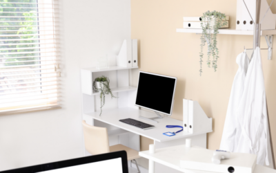 Having A Productive Appointment With A Healthcare Provider