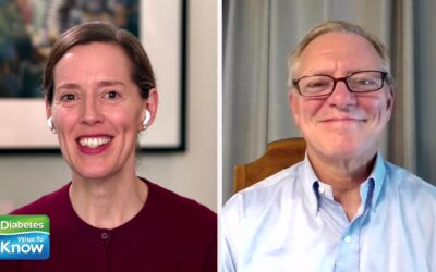 Diabetes Primetime: Exercise and Type 2 Diabetes