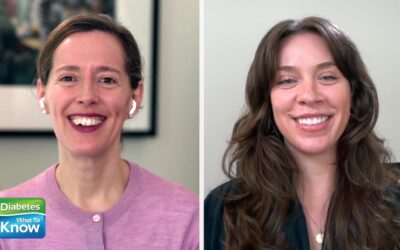 Diabetes Primetime: Healthy and Affordable Food Choices