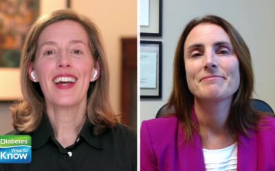 Diabetes Primetime: Women, Weight, and Heart Health